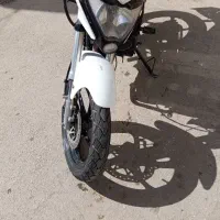 موتورسیکلت آرگون 200