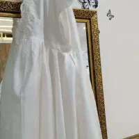 لباس عروس شاین|لباس|تیران, |دیوار