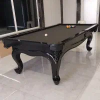 بیلیارد میز نصب صفر تا صد میز بیلیارد