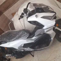 موتور adv 160 گیربکس تایلندی بهترین اسکتور بازار|موتورسیکلت|اصفهان, کوجان|دیوار