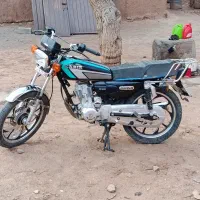 کبیر 150|موتورسیکلت|مشکان, |دیوار