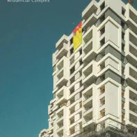 پیش فروش ۱۲۷ دو خواب  سعادت اباد