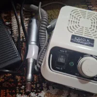 سوهان برقی