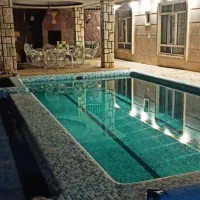 اجاره باغ استخردار مستقیم از(مالک)|اجارهٔ کوتاه‌مدت ویلا و باغ|شهریار, کردزار|دیوار