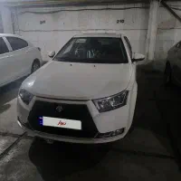 دنا اتوماتیک آپشنال مدل 1403