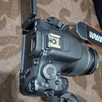 دوربین Canon D600|دوربین عکاسی و فیلمبرداری|هشتگرد, شهرک گلخانه|دیوار