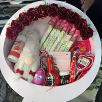 هدیه دخترانه شیک|خدمات پذیرایی، مراسم|سنندج, |دیوار