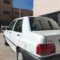 پراید ۱۳۱ خانگی|خودرو سواری و وانت|اصفهان, بهارستان|دیوار