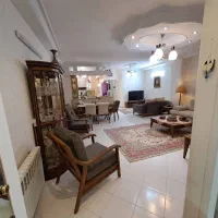 ۹۷ متر دو خواب سونا و جکوزی مجزا|اجارهٔ آپارتمان|کرج, اتحاد|دیوار