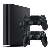ps 4 slim
