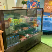 یخچال ویترینی فروشگاهی|فروشگاه و مغازه|تهران, پردیسان|دیوار