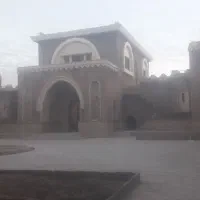 جوشکاری ساختمانی