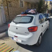 تیبا ۲|خودرو سواری و وانت|خمینی‌شهر, |دیوار