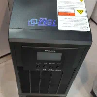 یو پی اس انلاین تکفاز UPS ONLINE 10KVA