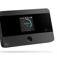 مودم رویتر همراه tplik|مودم و تجهیزات شبکه|تهران, امیریه|دیوار