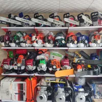 اره موتوری بنزینی ۵۰ سانت ۲۰اینچ|ماشینآلات صنعتی|رشت, فرزانه|دیوار