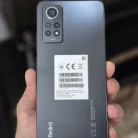 ردمی نوت 12پرو