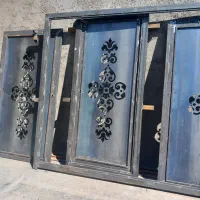 ساخت فریم وکفپهن