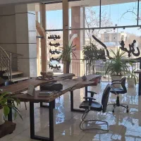 اجاره مغازه تجاری ۱۰۰ متر تجاری و ۵۰ متر بالکن|اجارهٔ مغازه و غرفه|اصفهان, برزان|دیوار