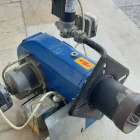 مشعل استخر و شوفاژ|آبگرمکن، پکیج، شوفاژ|شهریار, رزکان|دیوار
