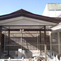 جوشکاری سیار شیروانی و سقف|خدمات پیشه و مهارت|بروجرد, |دیوار