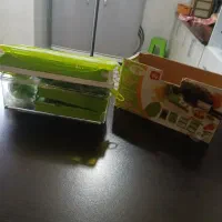 خورد کن دستی|خردکن، آسیاب، غذاساز|قم, ولیعصر|دیوار