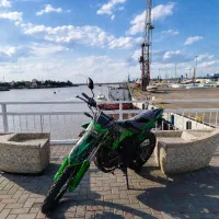 تریلT4 خاص و خوش‌استایل