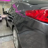 اپتیما بی رنگ ۲۰۱۳ فول استثنایی