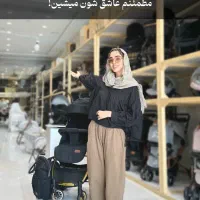 کالسه کیدیلو (Kidilo) خارجی اورجینال سیسمونی