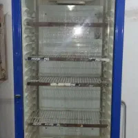 یخچال ویترینی