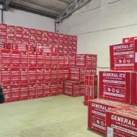 جنرال آیس  T1 و T3 موتور بزرگ ۲۴۰۰۰|کولر گازی و فنکوئل|مشهد, آزادشهر|دیوار