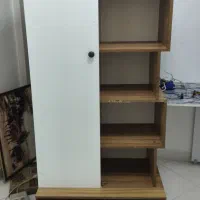 کمد ام دی آف ۱۸۰×۹۰ در حد نو ۸ تومان|جاکفشی، کمد، دراور|اندیشه, اندیشه فاز ۱|دیوار