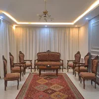 سوئیت لاکچری