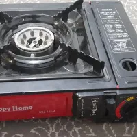 اجاق گاز مسافرتی