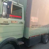 خاور 808چادری|خودرو سنگین|قرچک, مهدیه|دیوار