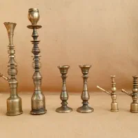 وسایل برنزی  کلکسیونی