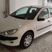 ۲۰۶ تیپ ۲سالم