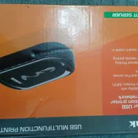 پرینت سرور|پرینتر، اسکنر، کپی، فکس|تهران, گمرک|دیوار