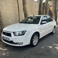 دنا معمولی مدل ۱۳۹۶ تیپ ۲