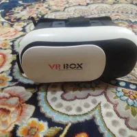 عینک VR BOX