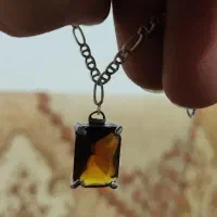 گردن آویز