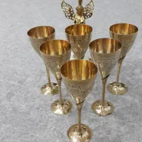 گیلاس خوری هندی نو