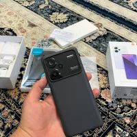 موبایل نوت ۱۳ پرو پلاس|موبایل|زنجان, |دیوار