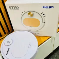 جارو رباتیک فلیپس ES350