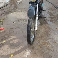 فروش موتور|موتورسیکلت|سراب, |دیوار