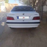 پژو پارس تیوفایو دنده اتومات|خودرو سواری و وانت|کاشان, قطب راوندی|دیوار