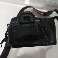 دوربین 6dمارک۲ تمیز|دوربین عکاسی و فیلم‌برداری|تهران, فردوسی|دیوار