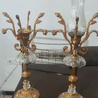 سرویس برنجی|صنایع دستی و سایر لوازم تزئینی|تهران, مدائن|دیوار