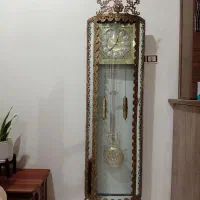 ساعت برنج نو