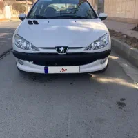 ۲۰۶ تیپ ۵ مدل ۹۹ اتاق تعویض ۱۴۰۴